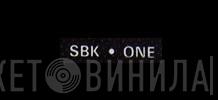 SBK One - Винил CD и Кассеты лейбла SBK One на сайте МаркетВинила