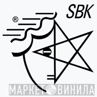 SBK - Винил CD и Кассеты лейбла SBK на сайте МаркетВинила