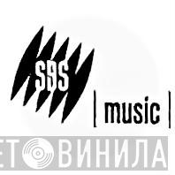 SBS Music - Винил CD и Кассеты лейбла SBS Music на сайте МаркетВинила