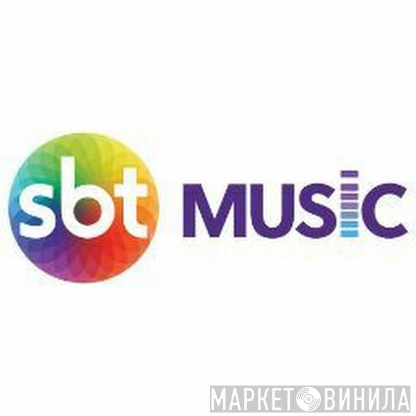 SBT Music - Винил CD и Кассеты лейбла SBT Music на сайте МаркетВинила