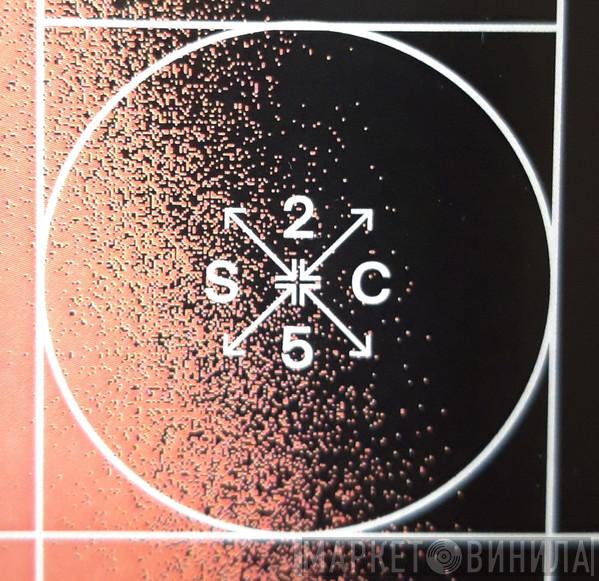 SC25 - Винил CD и Кассеты лейбла SC25 на сайте МаркетВинила