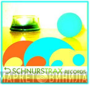 SCHNURSTRAX Records - Винил CD и Кассеты лейбла SCHNURSTRAX Records на сайте МаркетВинила