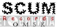 SCUM Records (Omsk) - Винил CD и Кассеты лейбла SCUM Records (Omsk) на сайте МаркетВинила