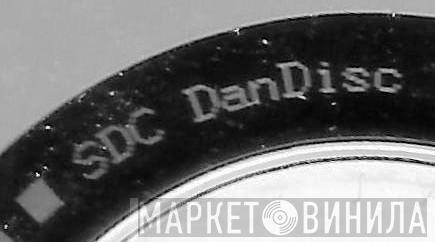 SDC DanDisc - Винил CD и Кассеты лейбла SDC DanDisc на сайте МаркетВинила