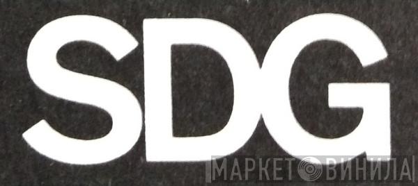 SDG - Винил CD и Кассеты лейбла SDG на сайте МаркетВинила