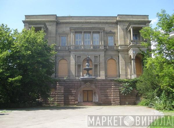 SDR Villa Berg - Винил CD и Кассеты лейбла SDR Villa Berg на сайте МаркетВинила