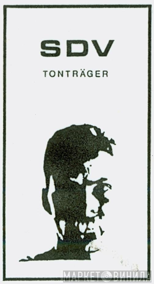 SDV Tonträger - Винил CD и Кассеты лейбла SDV Tonträger на сайте МаркетВинила