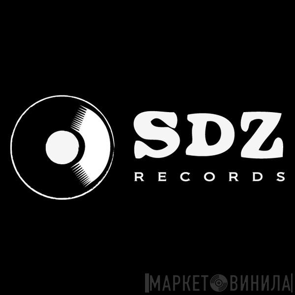 SDZ Records - Винил CD и Кассеты лейбла SDZ Records на сайте МаркетВинила