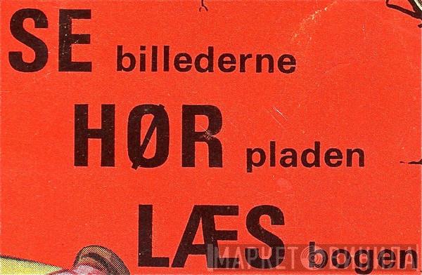 SE Billederne HØR Pladen LÆS Bogen - Винил CD и Кассеты лейбла SE Billederne HØR Pladen LÆS Bogen на сайте МаркетВинила