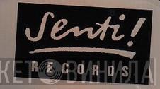 SENTI Records - Винил CD и Кассеты лейбла SENTI Records на сайте МаркетВинила