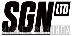 SGN:LTD - Винил CD и Кассеты лейбла SGN:LTD на сайте МаркетВинила