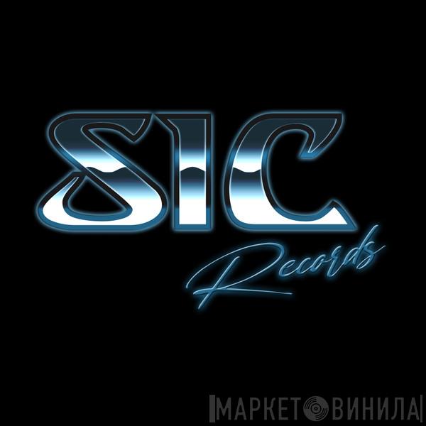 SIC Records - Винил CD и Кассеты лейбла SIC Records на сайте МаркетВинила