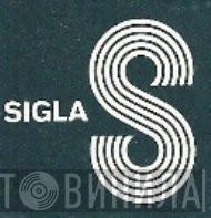 SIGLA - Sistema Globo De Gravações Audiovisuais Ltda. - Винил CD и Кассеты лейбла SIGLA - Sistema Globo De Gravações Audiovisuais Ltda. на сайте МаркетВинила
