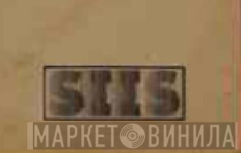 SIIS - Винил CD и Кассеты лейбла SIIS на сайте МаркетВинила