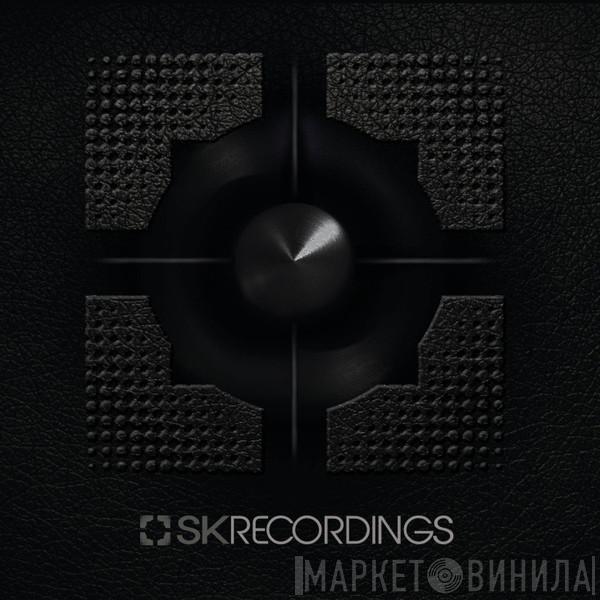 SK Recordings - Винил CD и Кассеты лейбла SK Recordings на сайте МаркетВинила