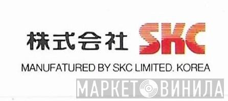 SKC Limited Korea - Винил CD и Кассеты лейбла SKC Limited Korea на сайте МаркетВинила
