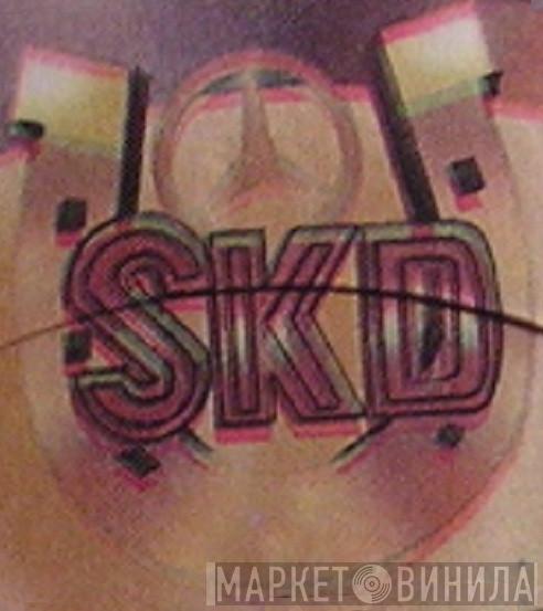 SKD - Винил CD и Кассеты лейбла SKD на сайте МаркетВинила
