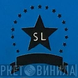 SL  - Винил CD и Кассеты лейбла SL (3) на сайте МаркетВинила