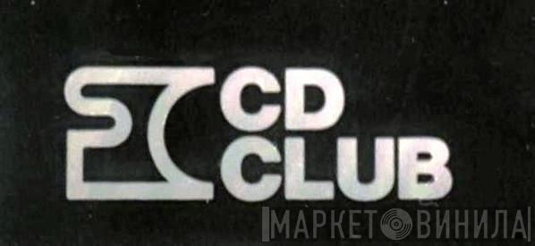 SLC CD Club - Винил CD и Кассеты лейбла SLC CD Club на сайте МаркетВинила