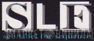SLF - See Label For Sequence - Винил CD и Кассеты лейбла SLF - See Label For Sequence на сайте МаркетВинила