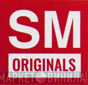 SM Originals - Винил CD и Кассеты лейбла SM Originals на сайте МаркетВинила
