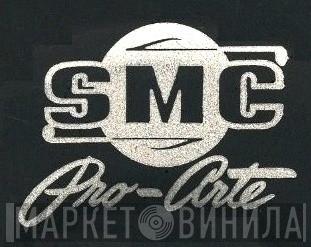 SMC Pro-Arte - Винил CD и Кассеты лейбла SMC Pro-Arte на сайте МаркетВинила