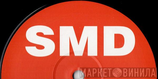SMD - Винил CD и Кассеты лейбла SMD на сайте МаркетВинила