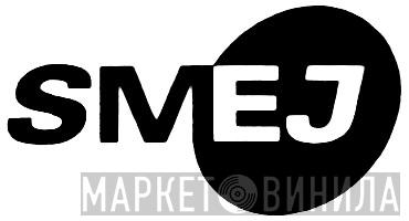 SMEJ - Винил CD и Кассеты лейбла SMEJ на сайте МаркетВинила