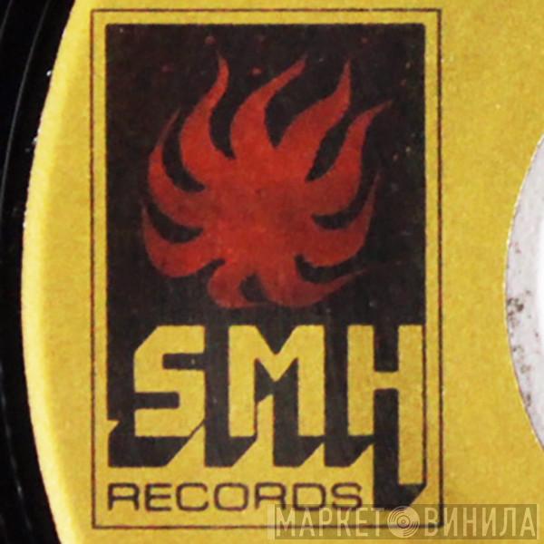 SMH Records - Винил CD и Кассеты лейбла SMH Records на сайте МаркетВинила