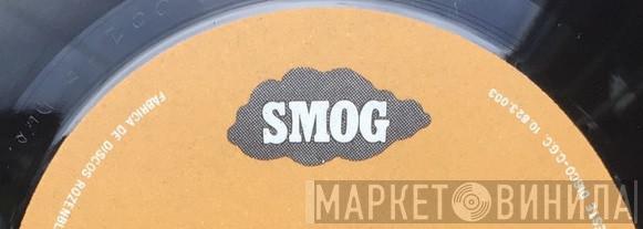 SMOG  - Винил CD и Кассеты лейбла SMOG (2) на сайте МаркетВинила
