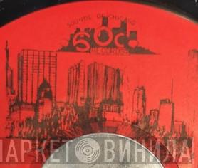 SOC - Винил CD и Кассеты лейбла SOC на сайте МаркетВинила