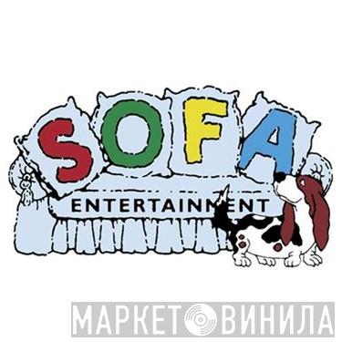 SOFA Entertainment - Винил CD и Кассеты лейбла SOFA Entertainment на сайте МаркетВинила