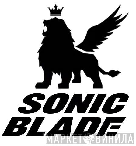 SONIC BLADE - Винил CD и Кассеты лейбла SONIC BLADE на сайте МаркетВинила