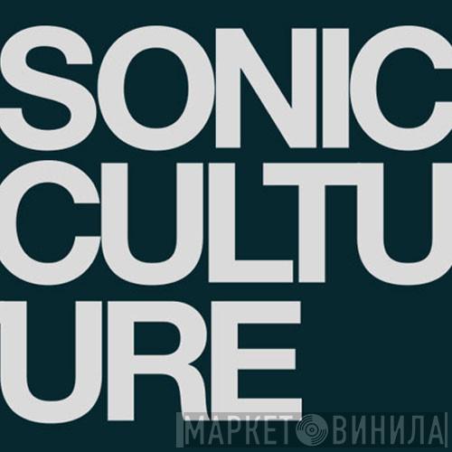 SONICULTURE - Винил CD и Кассеты лейбла SONICULTURE на сайте МаркетВинила