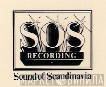 SOS Recording - Винил CD и Кассеты лейбла SOS Recording на сайте МаркетВинила
