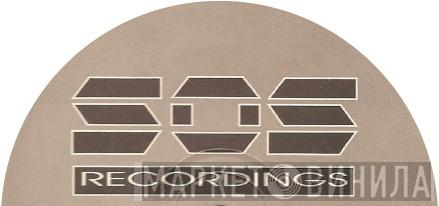 SOS Recordings - Винил CD и Кассеты лейбла SOS Recordings на сайте МаркетВинила