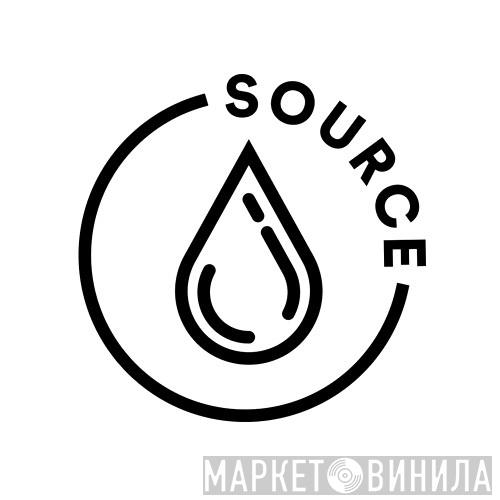 SOURCE  - Винил CD и Кассеты лейбла SOURCE (8) на сайте МаркетВинила