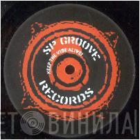 SP Groove Records - Винил CD и Кассеты лейбла SP Groove Records на сайте МаркетВинила