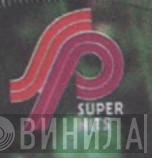 SP Super Hits - Винил CD и Кассеты лейбла SP Super Hits на сайте МаркетВинила