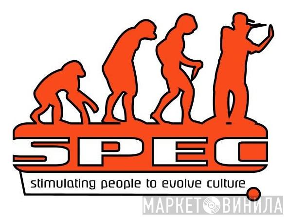 SPEC - Винил CD и Кассеты лейбла SPEC на сайте МаркетВинила