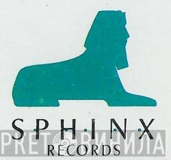 SPHINX Records  - Винил CD и Кассеты лейбла SPHINX Records (3) на сайте МаркетВинила