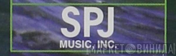 SPJ Music, Inc. - Винил CD и Кассеты лейбла SPJ Music, Inc. на сайте МаркетВинила