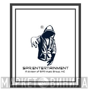 SPR.Entertainment - Винил CD и Кассеты лейбла SPR.Entertainment на сайте МаркетВинила