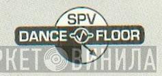 SPV Dancefloor - Винил CD и Кассеты лейбла SPV Dancefloor на сайте МаркетВинила