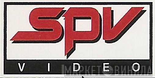 SPV Video - Винил CD и Кассеты лейбла SPV Video на сайте МаркетВинила
