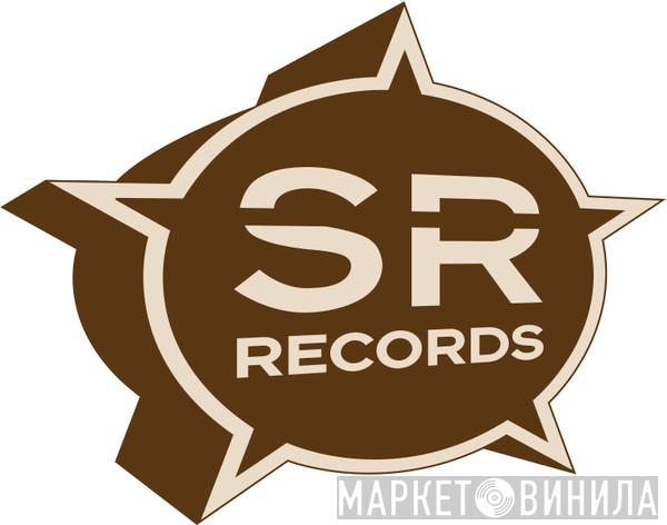 SR Records  - Винил CD и Кассеты лейбла SR Records (5) на сайте МаркетВинила