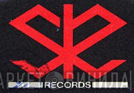 SR Records  - Винил CD и Кассеты лейбла SR Records (6) на сайте МаркетВинила