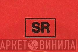 SR  - Винил CD и Кассеты лейбла SR (2) на сайте МаркетВинила