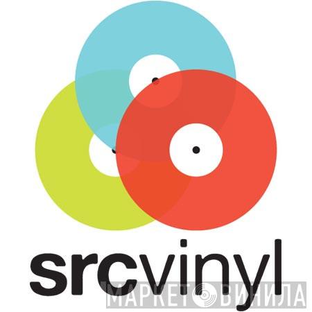 SRC Vinyl - Винил CD и Кассеты лейбла SRC Vinyl на сайте МаркетВинила