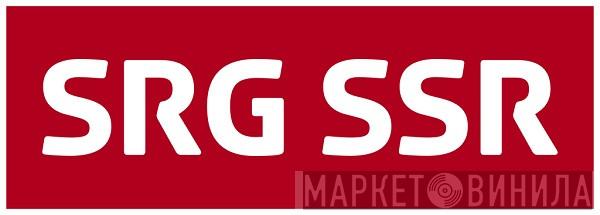 SRG SSR - Винил CD и Кассеты лейбла SRG SSR на сайте МаркетВинила
